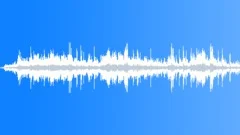 Electric damage ambience Sound Effect