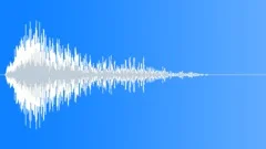 Electric damage turn offSound Effect
