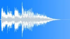 Electric deploy movementSound Effect