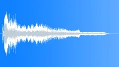 Electric device recover powerSound Effect