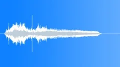 Electric device startingSound Effect