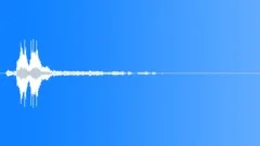 Electric Digital Glitch 01Sound Effect
