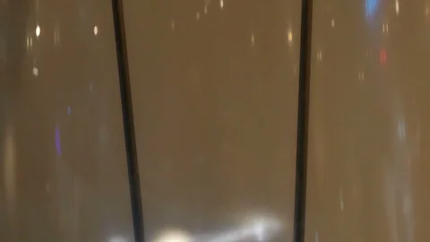 Electric discharge between two electrodes Stock Footage 95382085