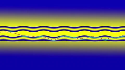 Electric discharge Stock Footage 52627596