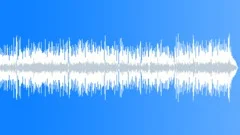 Electric Dreamlike Incidental Underscore for Businesslike Online Ads VideosStock Music