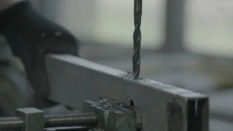 Electric drill Stock Footage 149624284