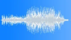 Electric Drill Motor StressSound Effect