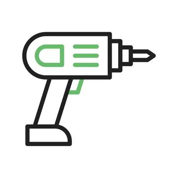 Electric Drill Stock Photos
