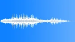 Electric Drop Flood Sound Effect