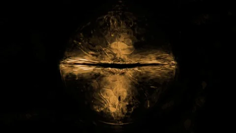 Electric effects of an energetic quantum object 스톡 동영상 91753868