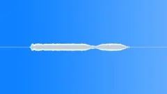 Electric Electric P.A. Mic Handling & Feedback Close Up Microphone Feedback InSound Effect
