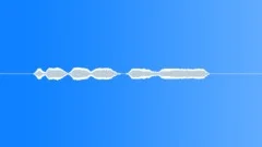 Electric Electric P.A. Mic Handling & Feedback Close Up Microphone Feedback InSound Effect