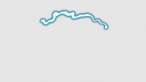 Electric Elements Motion Graphics Pack Stock Footage 161499064