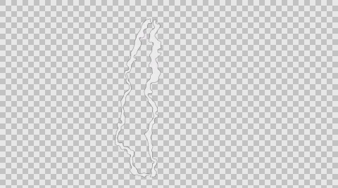 Electric Elements Pack. 25 Stylish 2d flash fx Electric Elements. To customize c Stock Footage 68068657