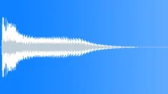 Electric emergency damage Sound Effect