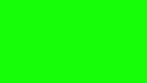 Electric Energy Lightning Effect – Green Screen Power Burst Animation 動画素材 307418005
