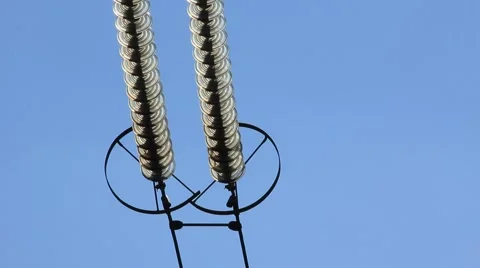 Electric equipment Stock Footage 906431