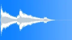 Electric error dingSound Effect