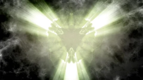 Electric event, equalizer and volume Stock Footage 198309838