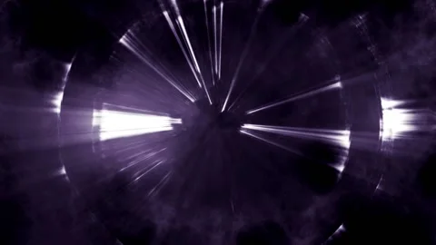 Electric event, equalizer and volume 스톡 동영상 198743724