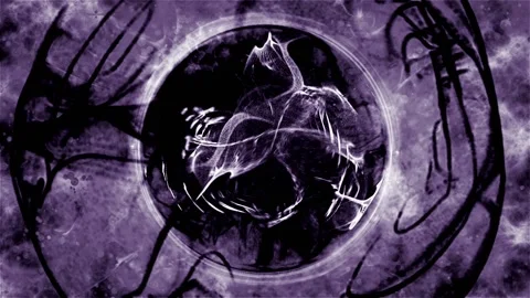 Electric event, equalizer and volume Vidéo 198960932