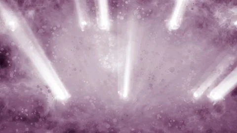 Electric event, equalizer and volume 库存影片 199119262