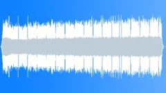Electric Fan BlowingSound Effect