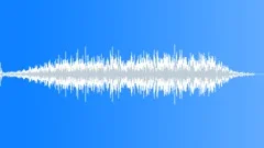 Electric Fan Heater Motor Sound Effect