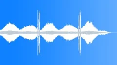 Electric Fan Sound Effect