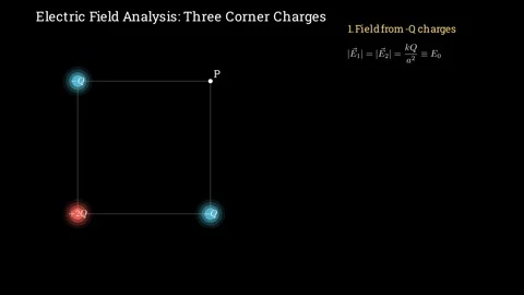 Electric Field Analysis Stock Footage 336825190