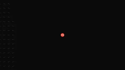 Electric field vector dynamics 스톡 동영상 335190549