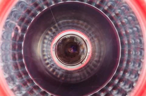 Electric Flashlight Stock Photos