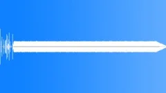 Electric Fluorescent Light Buzz 01 Sound Effect