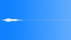 Electric FlyBy Swoosh 01Sound Effect