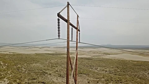 Electric! Video stock 96357145