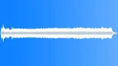 Electric Garage Door CloseSound Effect