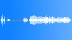 Electric Glitch, Crackle And Hum, High Buzz, DisconnectSound Effect