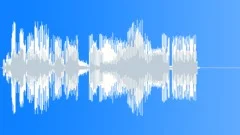 Electric Glitch Sound 2 Sound Effect