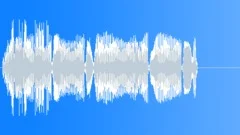 Electric Glitch Sound 3Sound Effect