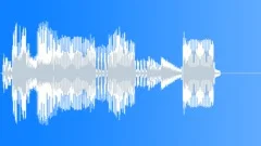 Electric Glitch Sound 4Sound Effect