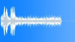 Electric Glitch Sound 5Sound Effect