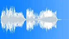 Electric Glitch SoundSound Effect
