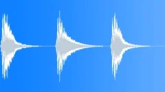 Electric Glitch Transition (3 items) Sound Effect