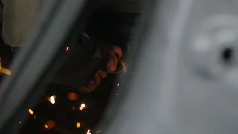 Electric Grinder 動画素材 169576686