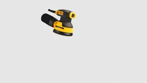 Electric grinder Stock Footage 212059217