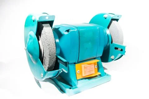 Electric grinder Stock Photos