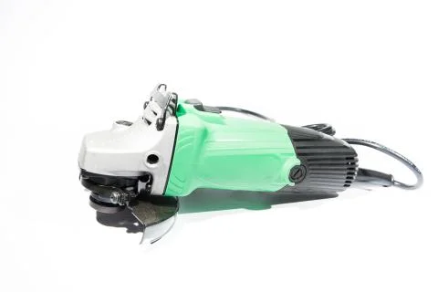 Electric grinder Stock Photos