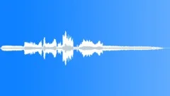 Electric grinderSound Effect
