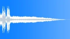 Electric Guitar Blues FillSound Effect