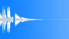 Electric Guitar Blues FillSound Effect